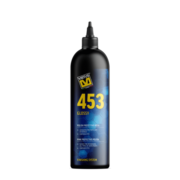 453 GLOSSY