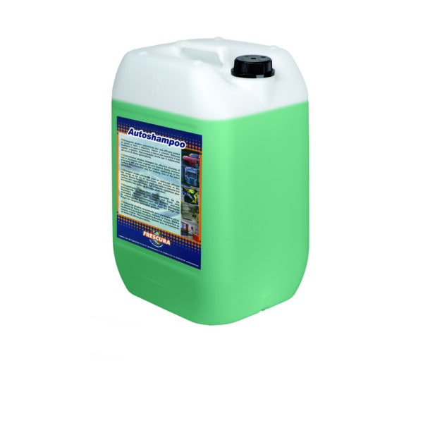 AUTOSHAMPOO