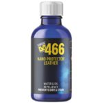 466 NANO PROTECTOR LEATHER (Läderbehandling med keramik)