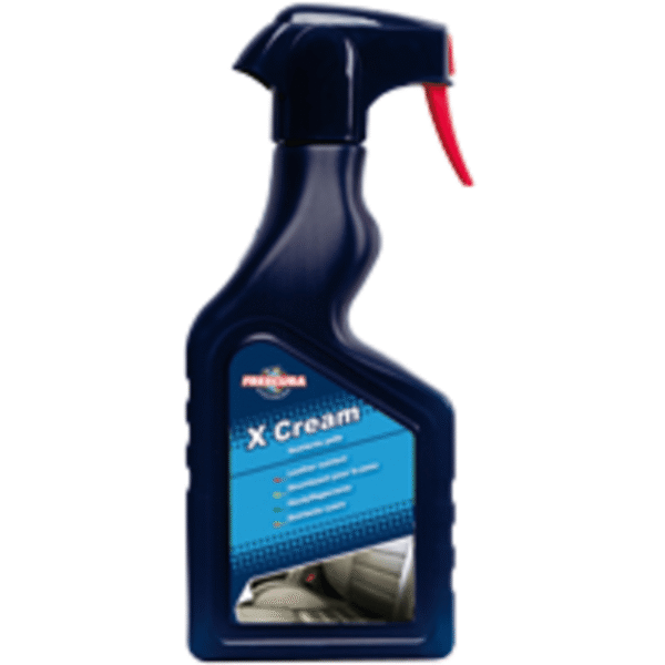 X CREAM