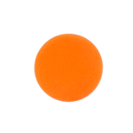 FOAM PAD ORANGE TRISSA (MEDIUM) 125mm