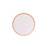 FOAM PAD ORANGE TRISSA (MEDIUM) 125mm - Bild 2