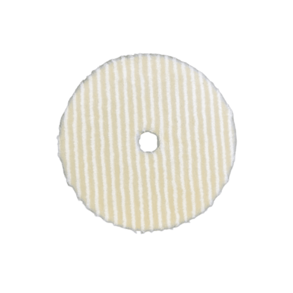 WOOL ½ MICROFIBER PAD 130-160mm