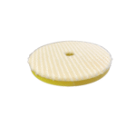 WOOL ½ MICROFIBER PAD 130-160mm - Bild 3