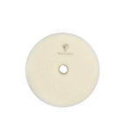 WOOL ½ MICROFIBER PAD 130-160mm - Bild 2
