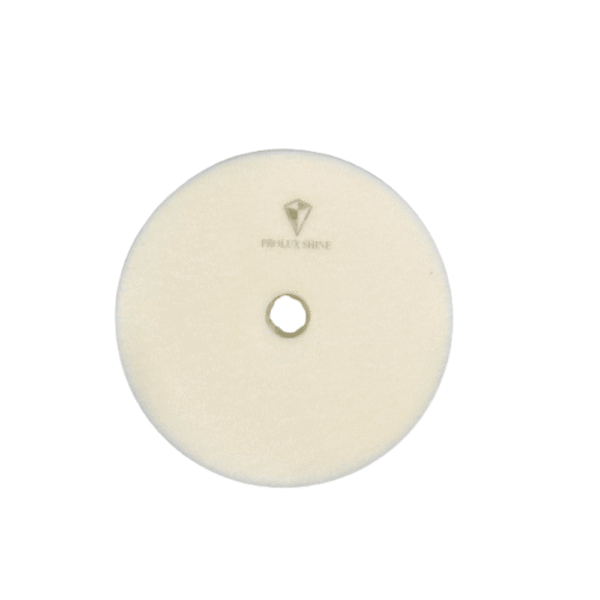 WOOL ½ MICROFIBER PAD 130-160mm - Image 2